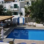 Kalimera Village 4* Hersonissos (Crete)