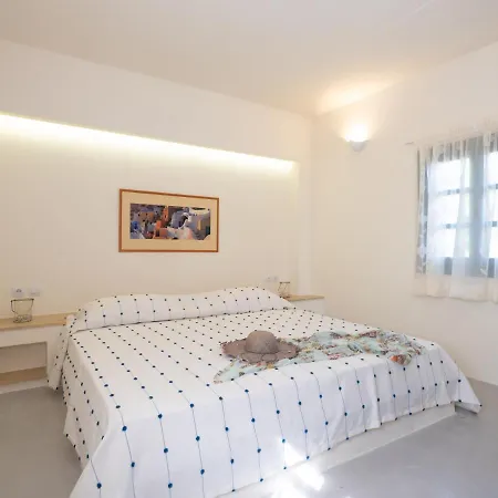 Hotel apartamentowy Kalimera Village Hersonissos (Crete)