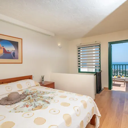 Aparthotel Kalimera Village 4*