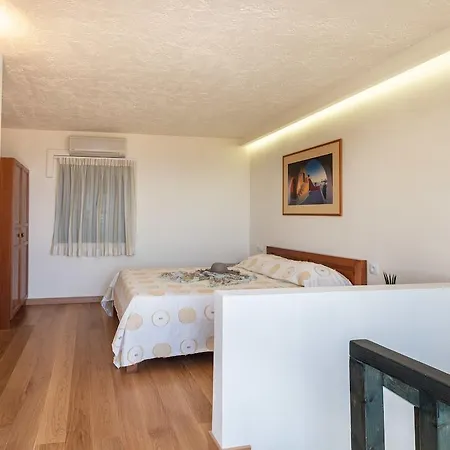 公寓式酒店 Kalimera Village 赫索尼索斯