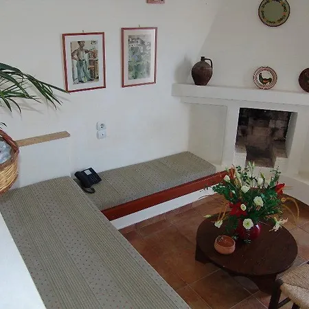 Hotel apartamentowy Kalimera Village Hersonissos (Crete)