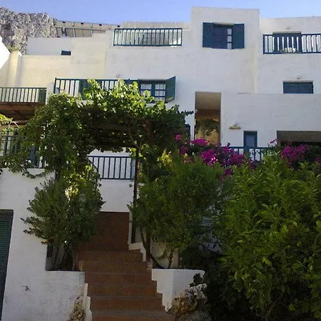 Kalimera Village Hotel apartamentowy Hersonissos (Crete)