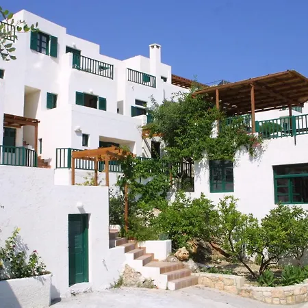 Kalimera Village 4*