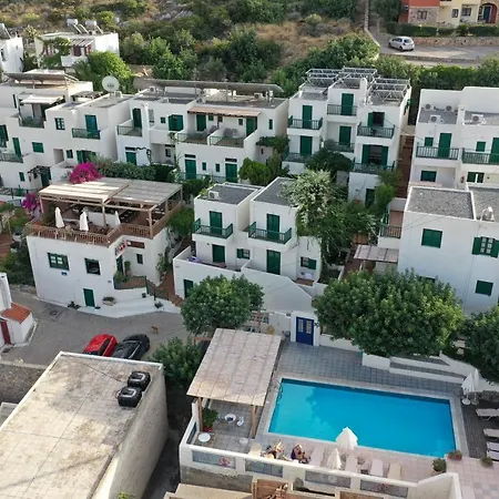 아파트호텔 Kalimera Village