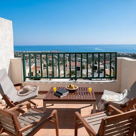 Appart hôtel Kalimera Village Hersónissos