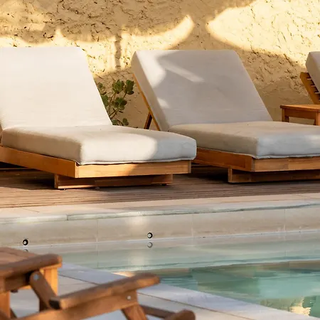 Kalimera Village Hotel apartamentowy Hersonissos (Crete)