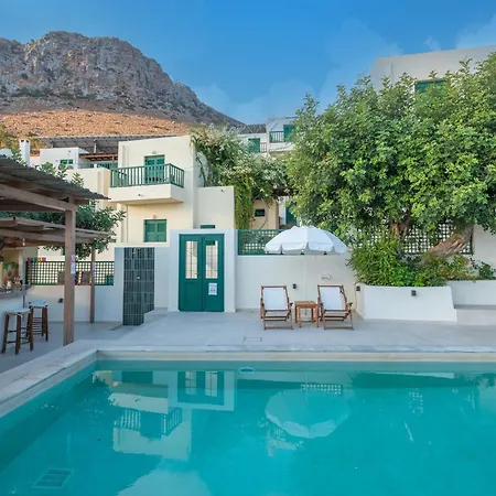 Kalimera Village 4* Hersonissos (Crete)