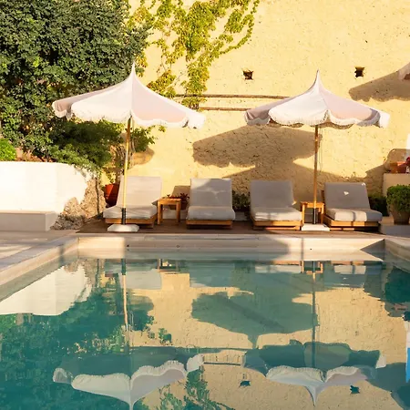 Hotel apartamentowy Kalimera Village