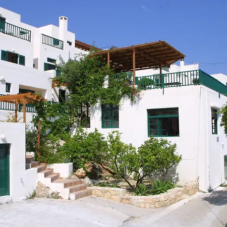Kalimera Village Appart hôtel 4*