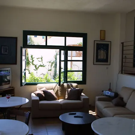 Kalimera Village