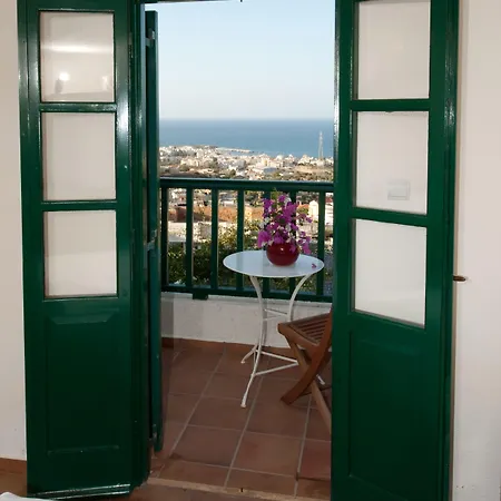 Hotel apartamentowy Kalimera Village