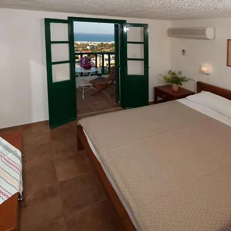 Kalimera Village 4*