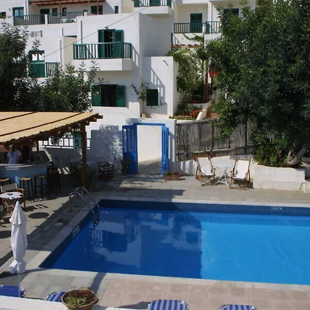 Kalimera Village 4* Hersonissos (Crete)