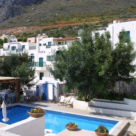 Kalimera Village アパートホテル
