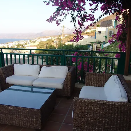 Kalimera Village 4* Hersonissos (Crete)