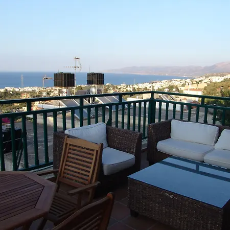 Kalimera Village Hotel apartamentowy 4*