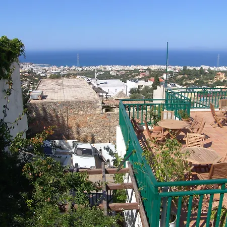 Kalimera Village アパートホテル