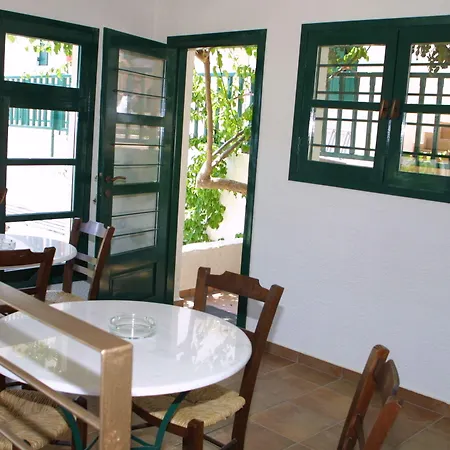 公寓式酒店 Kalimera Village 赫索尼索斯