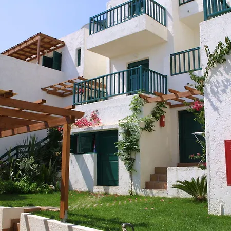 Kalimera Village 4* 赫索尼索斯