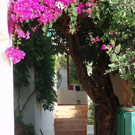 Kalimera Village Hotel apartamentowy 4*