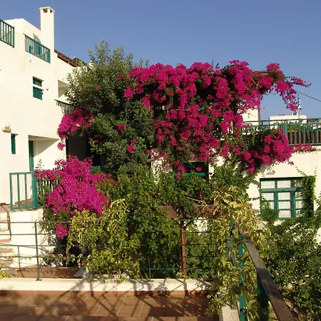 Kalimera Village