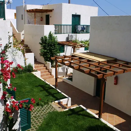 Kalimera Village