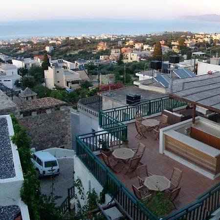 Kalimera Village 赫索尼索斯