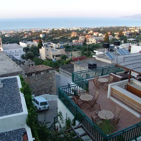 公寓式酒店 Kalimera Village 赫索尼索斯