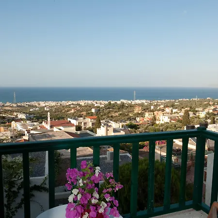 Kalimera Village Hersonissos (Crete)