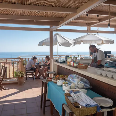 公寓式酒店 Kalimera Village 4*