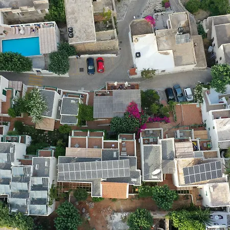 公寓式酒店 Kalimera Village 4*