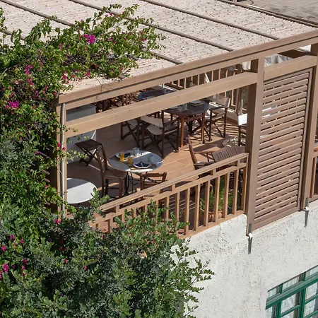 公寓式酒店 Kalimera Village