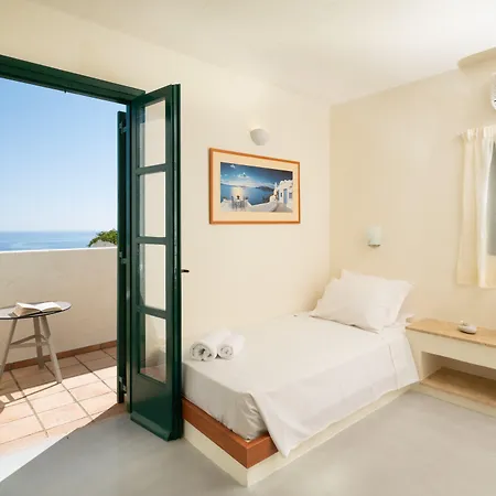 Kalimera Village 4* Hersonissos (Crete)