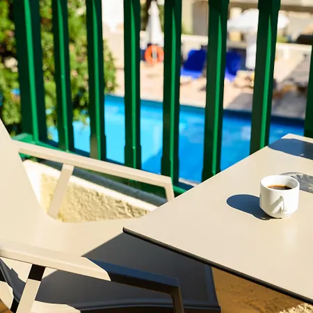 Kalimera Village Hotel apartamentowy Hersonissos (Crete)