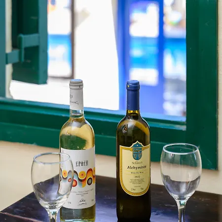 公寓式酒店 Kalimera Village