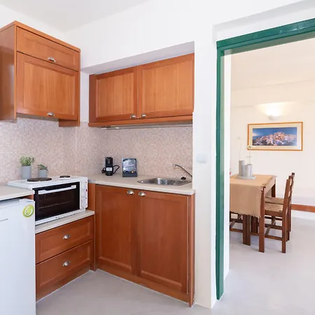 Kalimera Village Appart hôtel