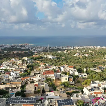 Kalimera Village 赫索尼索斯