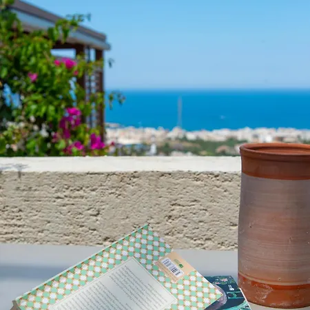 Kalimera Village 4*