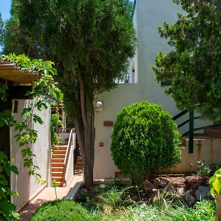 Kalimera Village 4*