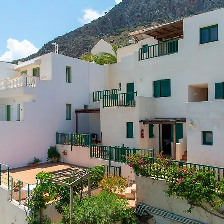 Appart hôtel Kalimera Village Hersónissos