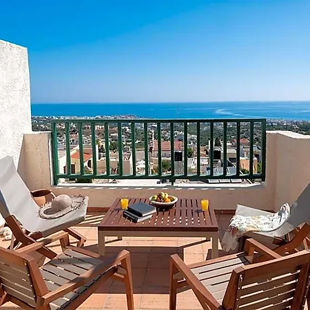 Kalimera Village Hersonissos (Crete)