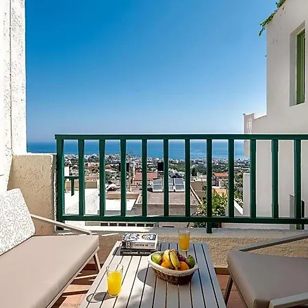 Aparthotel Kalimera Village 4*