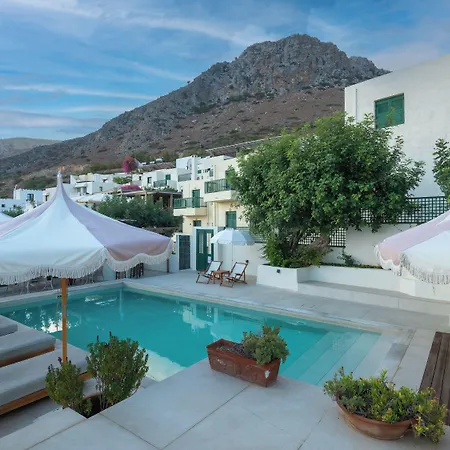 Appart hôtel Kalimera Village 4*