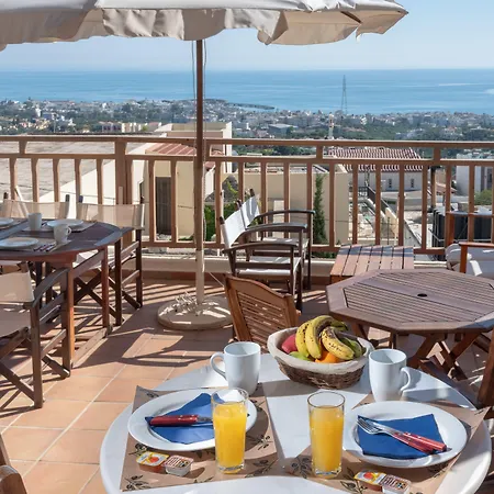 Kalimera Village Appart hôtel Hersónissos