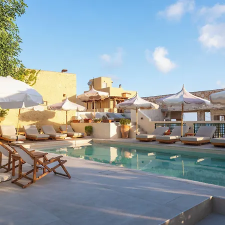 Kalimera Village 4*