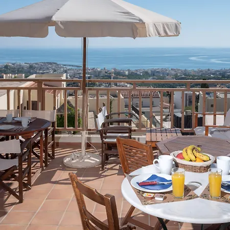 Kalimera Village 4*