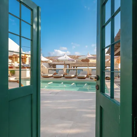 Appart hôtel Kalimera Village Hersónissos