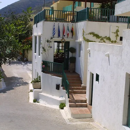 Appart hôtel Kalimera Village Hersónissos