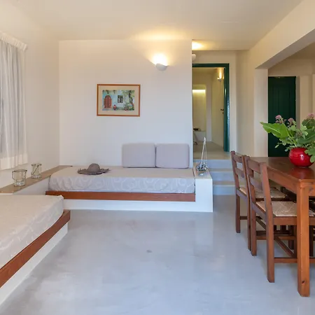 Appart hôtel Kalimera Village Hersónissos