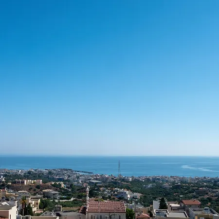 Kalimera Village Appart hôtel 4*